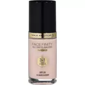 Max Factor Facefinity 3in1 45, tecni puder