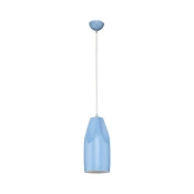 Conceptum Hypnose Luster L1895, 120cm, 12 cm, E27, , Plavi
