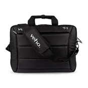 Veho Torba za prenosnik T-1, črna, VNB-003-T1