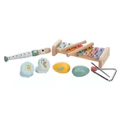 Free2Play 5v1 moj prvi glasbeni set (80586)