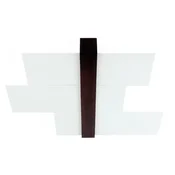 STROPNA SVETILKA TRIAD 3xE27/IP20/2745lm/2800K Wenge LL90231