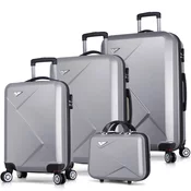 ZOOZIE BAGS Diamond MV4964