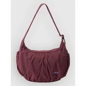 AEVOR Slouchy Bag burgundy
