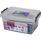 MAGFORMERS Princess Minibox 33 kosov
