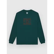 DC Star Long Sleeve T-Shirt ponderosa pine