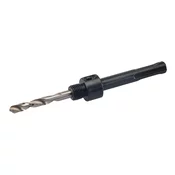 Varnostni list za svedre Silverline 14 - 30 mm