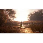 A Plague Tale: Innocence (PS4)