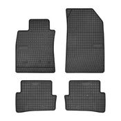 Frogum Tipske patosnice za  Renault Clio /05-12/