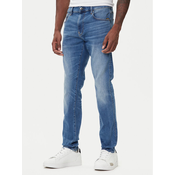 G-STAR Kavbojke  moder denim