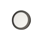 BBLINK KNC5 LED panel N/Z -24W 6500K, Crni