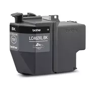 BROTHER LC-462-XL (LC462XLBK), originalna kartuša, črna, 3000 strani, Za tiskalnik: BROTHER MFC-J2340DW, BROTHER MFC-J3540DW, BROTHER MFC-J3940DW