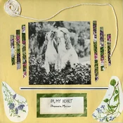 Shannen Moser - Oh, My Heart (LP)