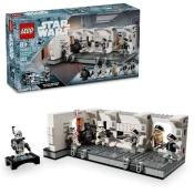 LEGO® Star Wars™ Vkrcanje na Tantive IV (75387)