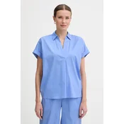 Joop! bluza ženska z bombažem
