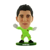 Figurica SoccerStarz Thibaut Courtois – novi belgijski dres (405138)
