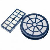Kompatibilni set filtrov za Hoover BR23PAR011/BR30PET 011/BR2020
