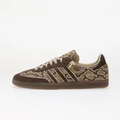 Sneakers adidas Samba OG Brown/ Khaki Three/ Gum5 EUR 36