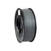 3DPower ASA filament 1,75 mm siv 1 kg