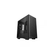 DeepCool CH370 Kuciste, Crno