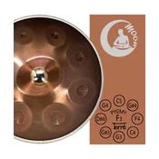 Handpan Moon II F-Pygmy 382306-F