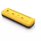 Kodak A4 laminator KO-LMVC
