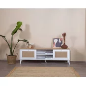 HANAH HOME TV polica Mount White Oak