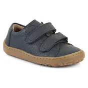 Froddo čevelj nizek G3130284 BAZE barefoot F dark blue 20