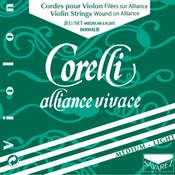 SAVAREZ 800MLB ALLIANCE strune za violo