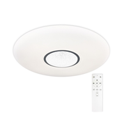 Top Light Orion K SMART - LED prigušiva stropna svetiljka LED/36W/230V Tuya +DO