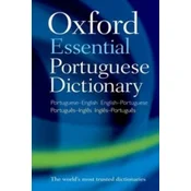 Oxford Essential Portuguese Dictionary
