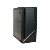 KLIK PC MT/i3-10105F/H510/8GB/240GB/GTX1650 # ( WBS 10105F/240/1650 )