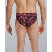 Tyr durafast elite brief red xs - uk30