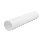 shumee Okrogli prezračevalni kanal TV kanal fi125mm 1m airRoxy 8478