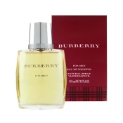 Burberry For Men toaletna voda za muškarce 30 ml