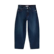 TOMMY HILFIGER Kavbojke moder denim