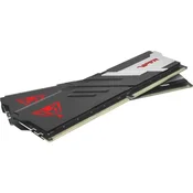 slomart RAM PATRIOT VIPER Venom DDR5 64 GB (2x32GB) 6000MHz CL30 XMP 3.0 - Visoko zmogljiv pomnilnik za računalnike in strežnike