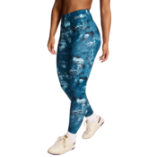 Pajkice Huel HLTE DIGI SANDSTOR AOP W TIGHTS