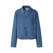 LTB Prehodna jakna ORIYA moder denim