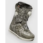 ThirtyTwo Lashed Db 2026 Snowboard Boots camo