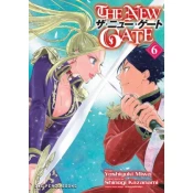 New Gate Volume 6