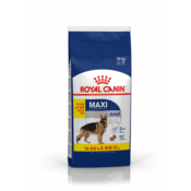 Royal Canin | Dog Adult Maxi 15kg+3kg GRATIS
