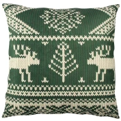Aberto Design Jastuk 43x43cm Šareni
