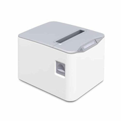 Optipos POS tiskalnik Z80 mm, avtomatski nož USB, Eth, bele barve