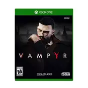 Vampyr (XBOX ONE) - rabljeno