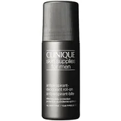 Clinique Deodorante Antitraspirante Roll-On Per Uomo 75 Ml
