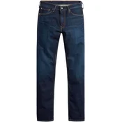LEVIS ® Kavbojke moder denim