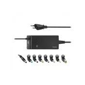 HAMA Univerzalni punjac za laptop, 12-22V/90W