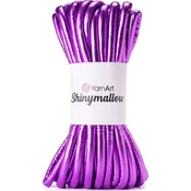 Yarn Art Shinymallow 5407 Pletilna preja