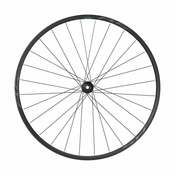 TOCAK SHIMANO WH-RS171-700C CLINCHER CRNI