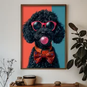 Opviq Slika 35x47cm
